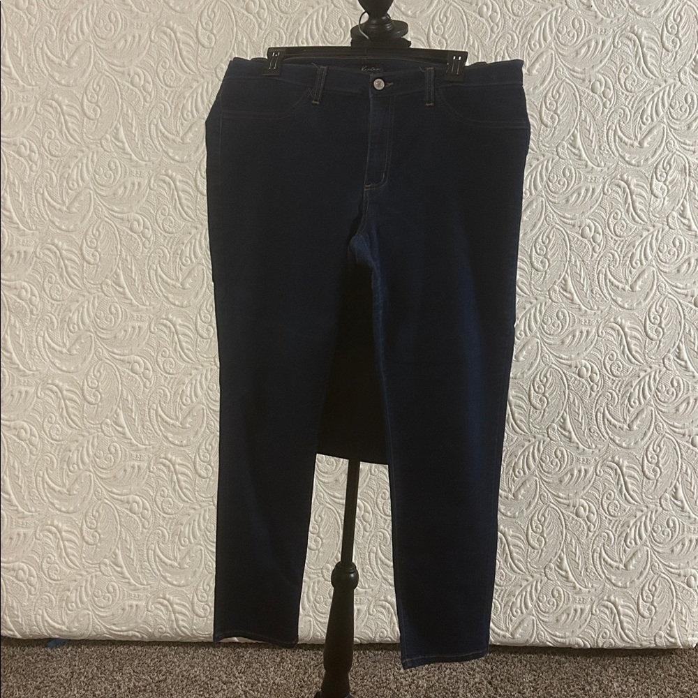 KanCan Midnight Blue Jeans